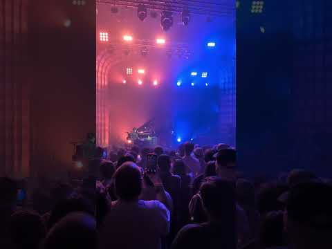 Audience Singing Along to My Whistling  🗣️