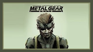 Metal Gear Solid - Emotional Soundtrack Collection screenshot 3