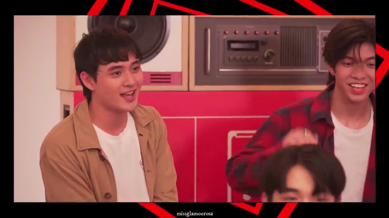 bgyo akira speaking in japanese for 1 minute