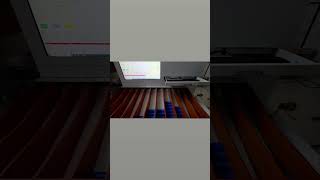 IR &amp;Voltage Cell Sorting Machine LFP/NMC Cylindrical #18650lithiumbattery #rechargeablebattery #ev