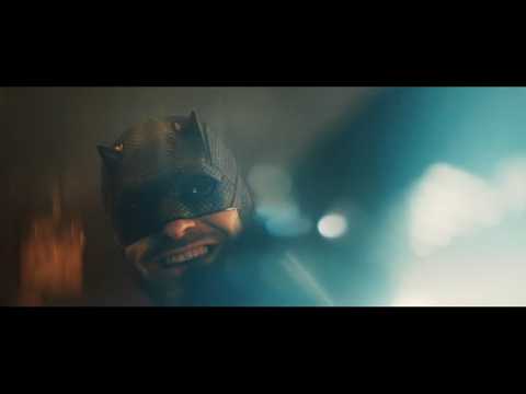 DAREDEVIL VS. AVTF Fight scene | DareDevil Born again Episode 2 Season 2