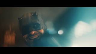 DAREDEVIL VS. AVTF Fight scene | DareDevil Born again Episode 2 Season 2