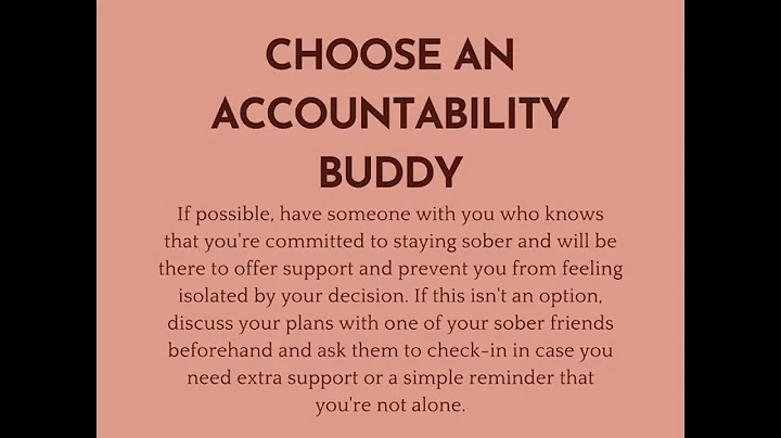 Holiday Mental Health Guide - Sober