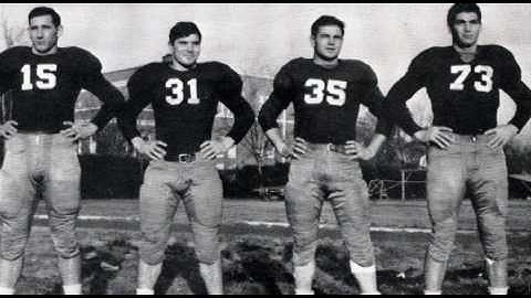 1941 National Champions