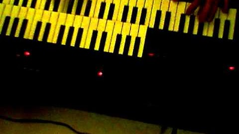 Casio DM100