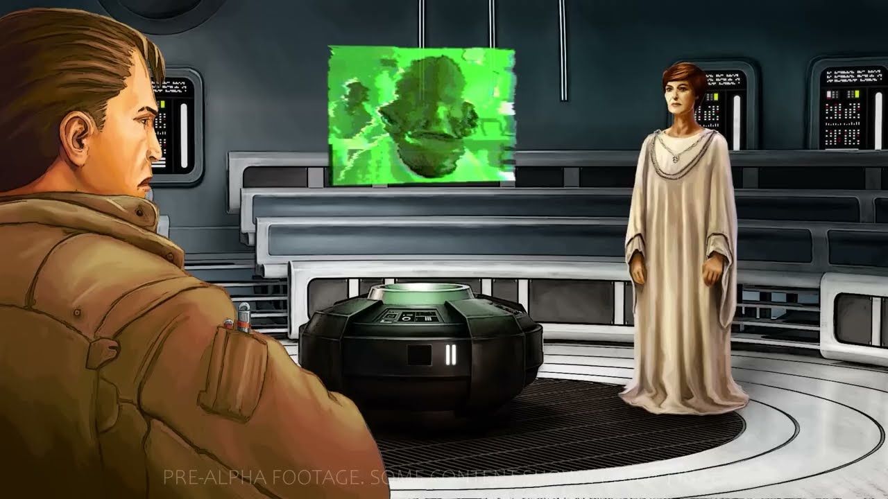 YouTube player