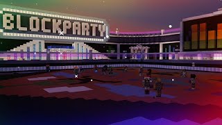 INSANE GAME OF BLOCK PARTY ON THE HIVE (Minecraft Hunger Games)
https://streamlabs.com/yourpalharry
MOST INSANE GAME OF SURVIVAL GAMES ON THE HIVE (Minecraft Hunger Games)
#minecraft #hive #minigames #survivalgames #hivemc #hungergames
Become a Member TODAY ANY MEMBERS GET SHOUTOUTS EVERY VIDEO - https://www.youtube.com/channel/UCsR2RJFFTwG4dLa0N1yxm0w/join
IF YOU DONATE, ME N YOU WILL BE BEST BUDS :) - https://streamlabs.com/yourpalharry
SUBSCRIBE AND LIKE TO SUPPORT THE CHANNEL MUCH APPRECIATED :)
TWITTER - https://twitter.com/ht5567
Outro Music: Em Vé Ben Ai by Lan Nana - Hallmore: Piece of Me
#minecraft #hive #minigames
Minecraft is a sandbox video game developed by Mojang Studios. Created by Markus Notch Persson in the Java programming language and released as a public alpha for personal computers in 2009, the game was officially released in November 2011, with Jens Bergensten taking over development around then. Minecraft has since been ported to various platforms and become the best-selling video game of all time, with 200 million copies sold across all platforms and 126 million monthly active users as of 2020.
The Hive is a Minecraft PC Server with awesome minigames. We specialise in creating games that are fun for all! We’re one of the largest Minecraft servers in the world with regular updates and new content to show.
BlockParty is a game that combines our unique Jukebox sound technology with the wonderful game of Minecraft. Dance your way to the selected color or be... ELIMINATED!
BlockParty is a new game dedicated to getting your booty shaking and your feet tapping! Brought to you in collaboration with DCDJ, this is a game for the true music lover!When you join a BlockParty lobby, you get to choose a song from our library of Royalty Free music. Weve worked with some amazingly talented artists to bring you the best music.When the game starts, youll be teleported into the BlockParty arena. Your goal is simple... to be the last dancer dancing. Every few seconds, a color is chosen and announced to the dancers. After a set period of time, the other colors disappear - causing you to fall to your death.... unless youre on the right color.As the rounds progress, the time between a color being chosen and the floor disappearing gets shorter and shorter. Concentration or a natural born dancing skill will be a huge benefit to you!Remember to keep an eye out for Powerups! Powerups are beacons that spawn randomly. When you punch them youll be given a random item that can give you some amazing abilities! Be sure to go explore those for yourself
What is Survival Games?Survival Games is a gametype built around the core of Minecraft; surviving. 24 tributes are spawned with nothing on one of the official Vareide maps, with one goal: to be the last alive. You must use your skills to discover supply crates to get weapons and food to aid you on your quest. You can form teams, or kill anything that steps in your way. Just remember, only one person can be the champion.
IF YOU DONATE, ME N YOU WILL BE BEST BUDS :) - https://streamlabs.com/yourpalharry
SUBSCRIBE AND LIKE TO SUPPORT THE CHANNEL MUCH APPRECIATED :)
TWITTER - https://twitter.com/ht5567
minecraft block party,minecraft hive server ip,minecraft hive block party,block party minecraft hive,minecraft hive live,minecraft hive live stream,minecraft hive live stream right now,minecraft block party hive,block party on minecraft,minecraft dance party,block party hive minecraft,block party hive,block party hivemc,hivemc block party
Outro Music: Em Vé Ben Ai by Lan Nana - Hallmore: Piece of Me INSANE GAME OF BLOCK PARTY ON THE HIVE (Minecraft Hunger Games)
