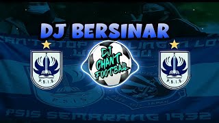 DJ BERSINAR PSIS SEMARANG || PANSER BIRU