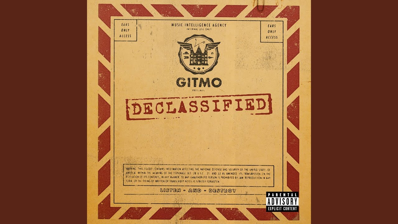 Watch Mess (Gitmo Remix) on YouTube Watch Mess (Gitmo Remix) on YouTube