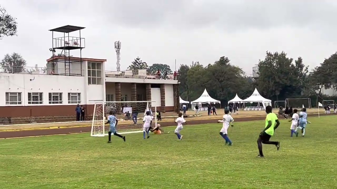 RO Sports v ASEC Huruma