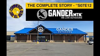 (Alive To Die?!) Gander Mountain The Complete Story - S07E12