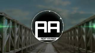 DJ INDIA TIBAN TIBAN TIKTOK VIRALLL SLOW REMIX