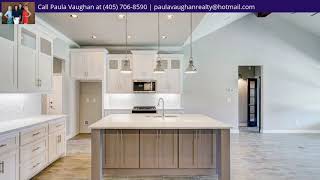 13521 Stonedale DR, Oklahoma City, OK 73142 - MLS #836443