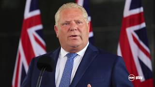 Information PREMIER REPORT: Ford Meets Business Leaders, Reaffirms Support for PM Update