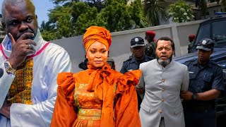 ARRESTATION YA PASTEUR MARCELLO😭 BA SECRETS YA SOMO EBIMI😱LIWA YA MA BLANCHE EZA... LANDA VIDÉO