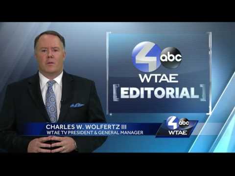 WTAE Editorial: Western Pennsylvania School for the Deaf students win Emmy