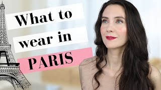 French Fashion | How to dress like a real Parisienne | Paris Fashion Spring/Summer 2023 #fashion