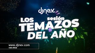 #3 LOS TEMAZOS DEL AÑO 2022 (Reggaeton, Comercial, Trap, Flamenco, Dembow) DJ NEV