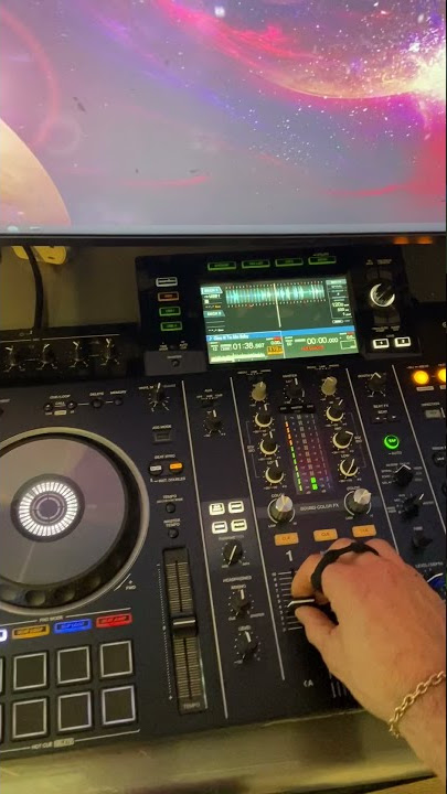 pioneer xdj rx2