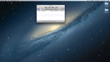 HOW TO MAKE A BUKKIT SERVER ON 1.7.4 (MAC)