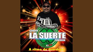 La Cumbia Adorada