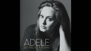 Adele - Set Fire To Rain (Chill Mix) @aznqanqstahkillah2