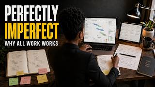 Perfectly Imperfect: Why all work works