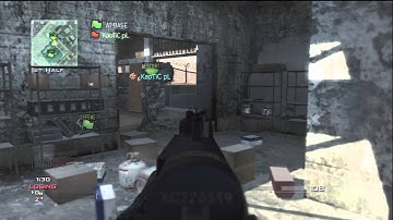 4v4 Dome CTF Gameplay(29bomb)