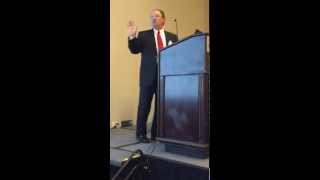 Kenny Hancock Presents: Summary of ASC Development Project Elements