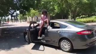 6Ix9Ine, Nicki Minaj, Murda Beatz - Fefe - Dance