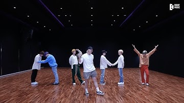 [CHOREOGRAPHY] BTS (방탄소년단) 