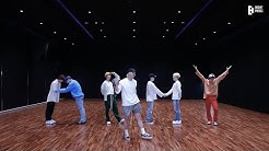 BANGTANTV-CHOREOGRAPHY-BTS-Butter-Dance-Practice