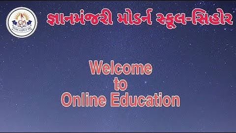 STD 3 (GUJ.MED) | MATHS | CH 12 | AAPNE BHAG PADI SHAKISHU | LEC 3 | TEACHER: MEETABEN SHUKLA