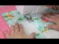 🧵 Patchwork, Piecing, Quilting &amp; Free Motion Quilting on Brother SE700 🌟  Guide for Beginners (2025)