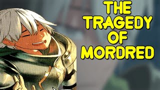 The Tragedy of Mordred | Radiant