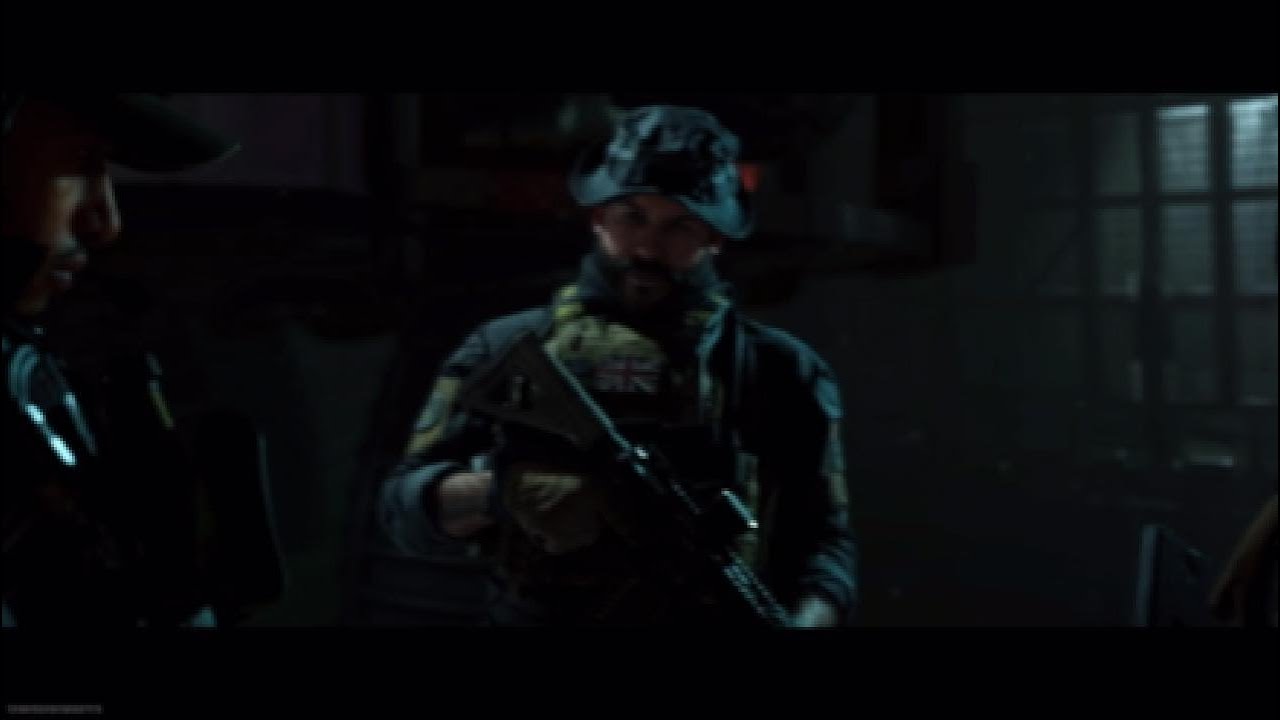 Cod Raid Part 2 Call of Duty Raid Be Crazy Part 2 - YouTube