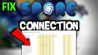 Spore – How to Fix Connection Issues – Complete Tutorial