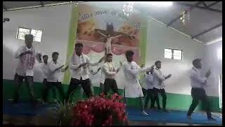 Yeshu Tore Payer .. Group Dance
