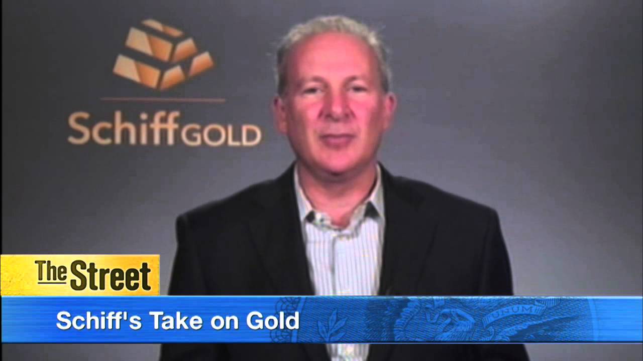 No Fed Rate Hike Coming, They Never Intended To – Peter Schiff