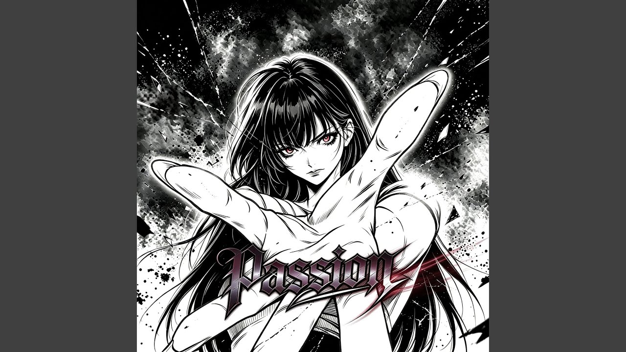 Watch Passion on YouTube Watch Passion on YouTube