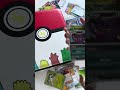 Opening pokémon pack!