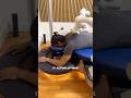 I tried the world’s first robot massage by @Aescape . #robotmassage #massage #nbc
