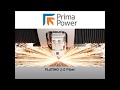 Prima Power - Platino 2 0 Fiber Demo Smart, Max, Night