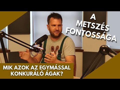 Videó: Mik azok az oszlopos gyümölcsfák – Hogyan neveljünk oszlopos gyümölcsfát