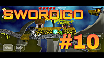 SWORDIGO-Gameplay Walkthrough #10( Android, ios)