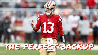 The Inconvenient Truth: 49ers QB Brock Purdy is Not a Franchise Quarterback