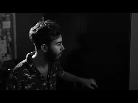 The Contractor (Noir Short film)