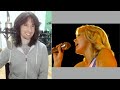 British guitarist analyses ABBA live in 1979!