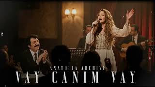 Vay Canım Vay Müslüm Baba Psychedelic Anatolian Rock Cover Anatolia Archive