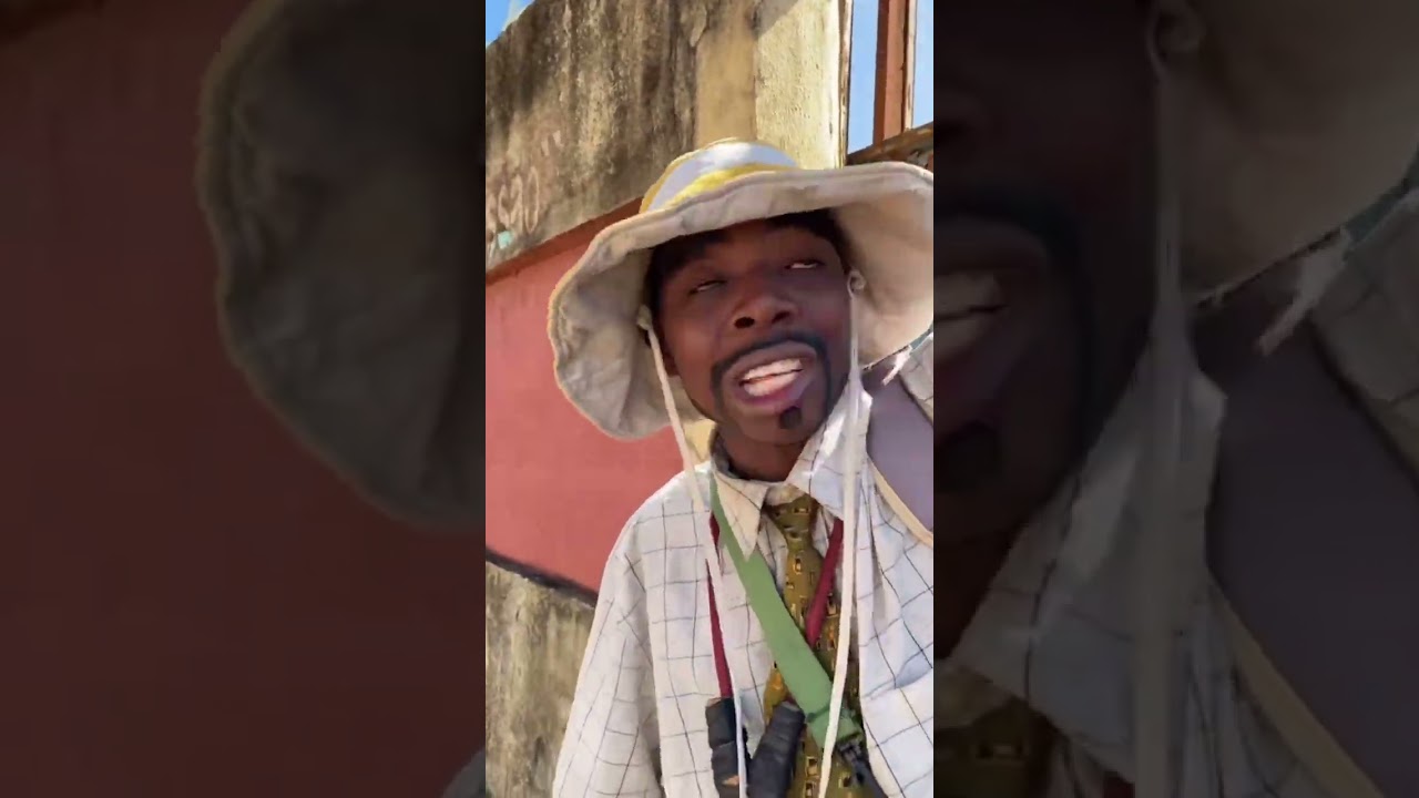 Combustível em Moçambique está cada vez mais difícil #comedy